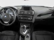 BMW 1 серии II (F20/F21) Рестайлинг Москва  - изображение 29