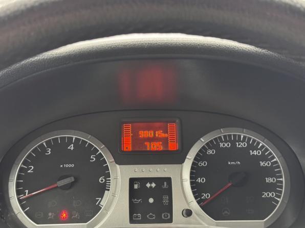 Lada (ВАЗ) Largus I с пробегом 2020 года, цена 1 015 000 рублей, 98014 км, универсал, Автокод Объявления