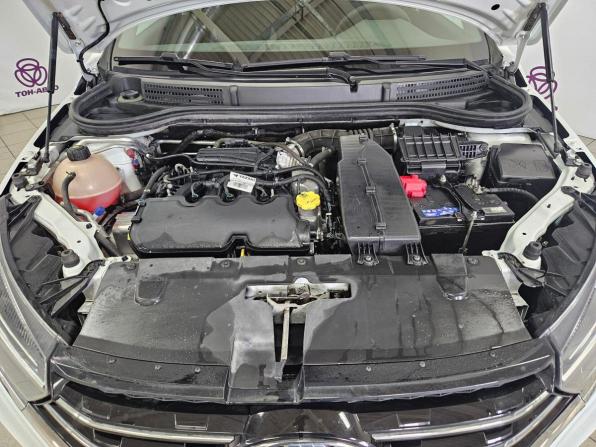 Lada (ВАЗ) Vesta I Рестайлинг (NG) с пробегом 2023 года, цена 1 054 000 рублей, 37829 км, седан, Автокод Объявления
