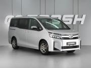 Toyota Voxy III (R80) Рестайлинг Минеральные Воды  - изображение 21