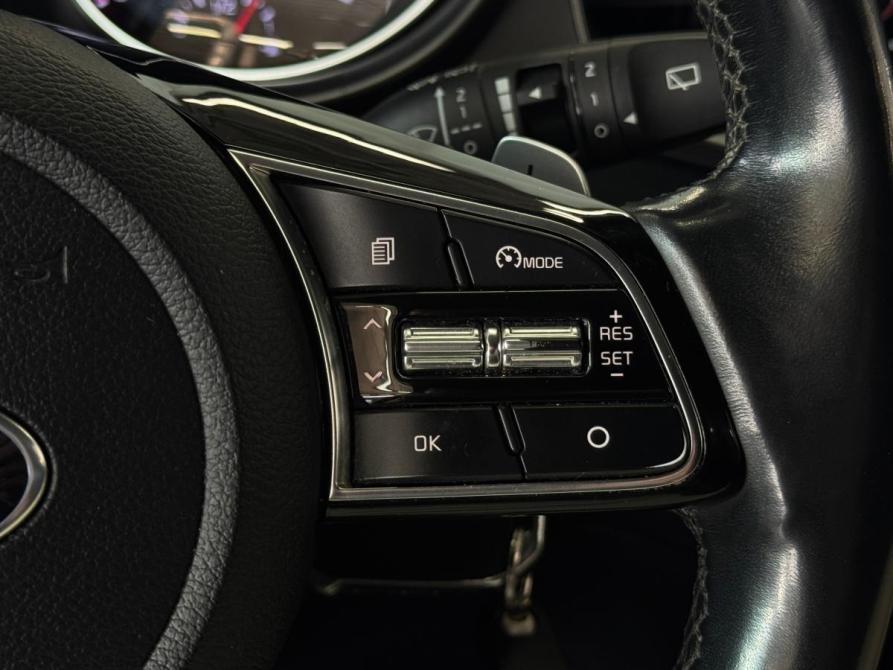 Kia Ceed III Оренбург  - изображение 13