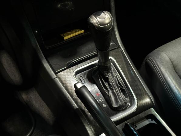 Honda Accord VII Рестайлинг с пробегом 2007 года, цена 1 045 000 рублей, 195626 км, седан, Автокод Объявления