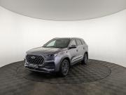 Chery Tiggo 8 Pro Max I Москва  - изображение 31