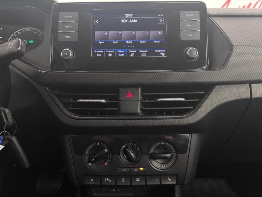 Volkswagen Polo VI Псков  - изображение 14