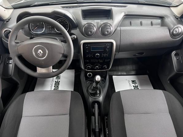 Renault Duster I с пробегом 2014 года, цена 1 095 000 рублей, 178331 км, внедорожник, Автокод Объявления