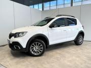 Renault Sandero II Рестайлинг Волжский  - изображение 24