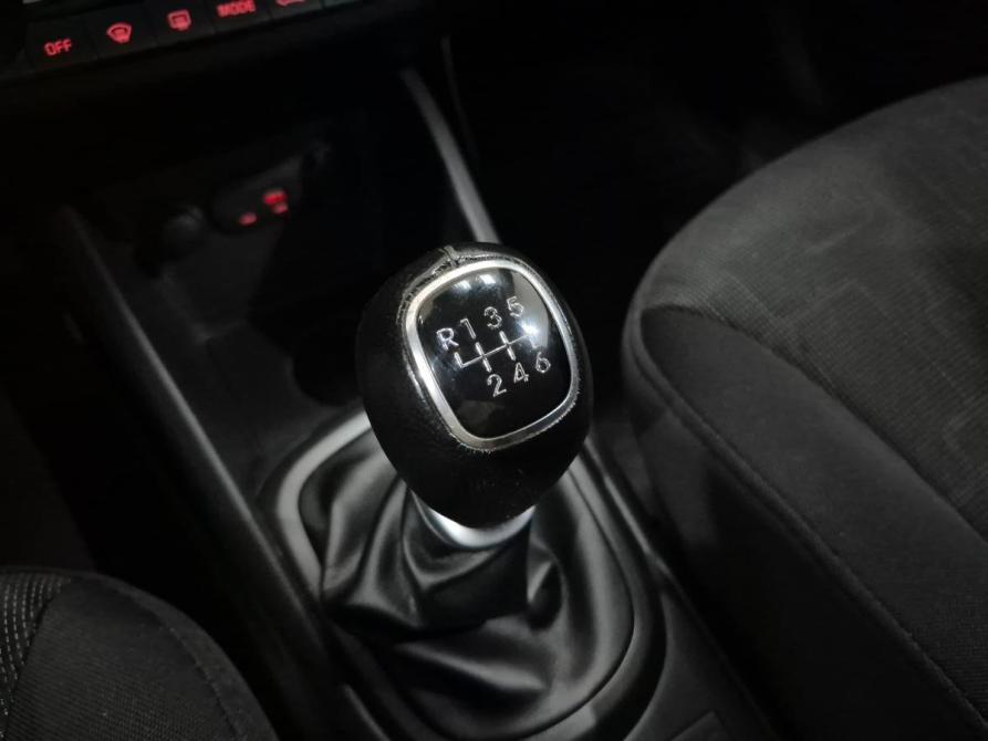 Kia Rio III Рестайлинг Альметьевск  - изображение 19
