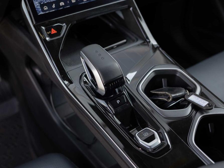 Geely Atlas II Новосибирск  - изображение 16