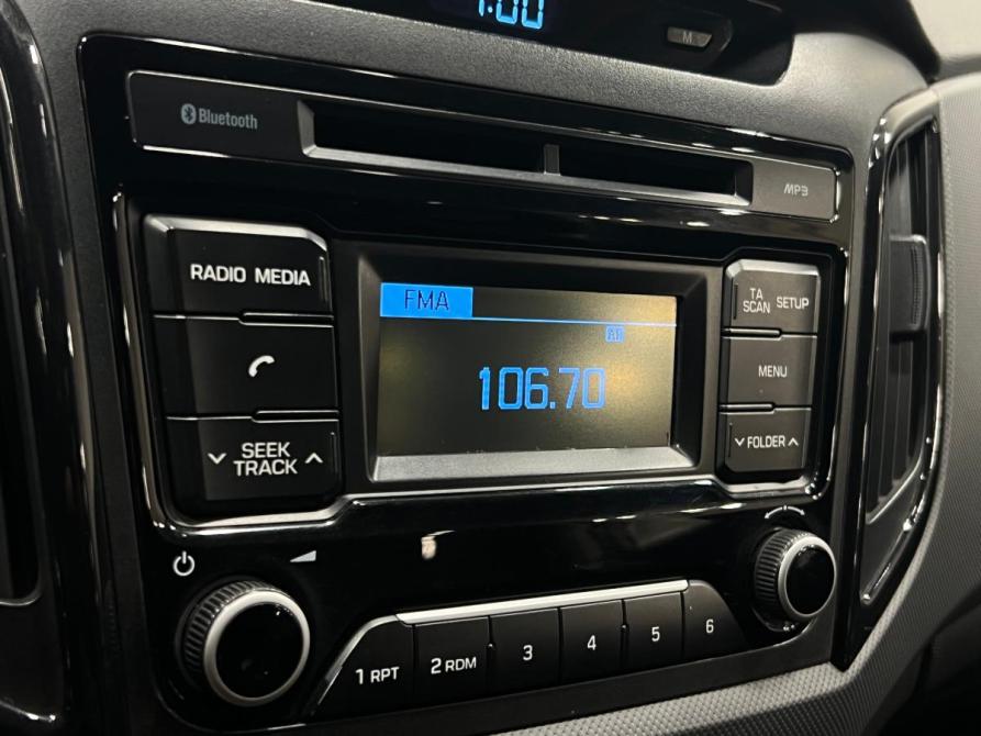 Hyundai Creta I Кемерово  - изображение 9