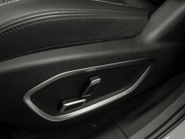 Geely Tugella I Рестайлинг с пробегом 2023 года, цена 3 130 000 рублей, 34855 км, внедорожник, Автокод Объявления