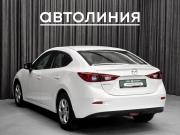 Mazda 3 III (BM) Красноярск  - изображение 26