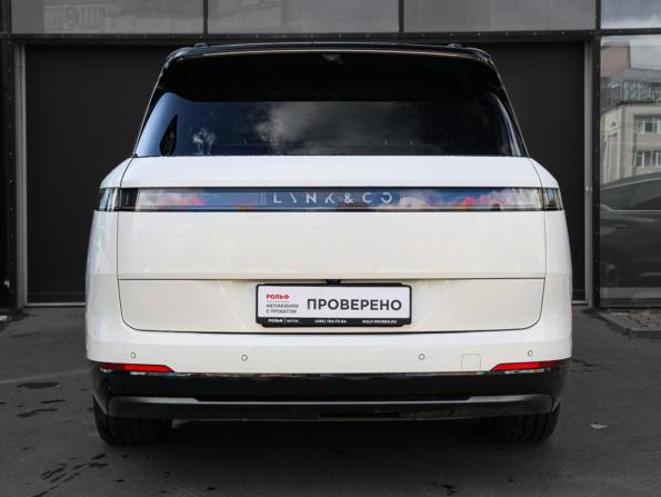 Lynk &amp; Co 900 с пробегом 2025 года, цена 7 280 000 рублей, 28913 км, внедорожник, Автокод Объявления