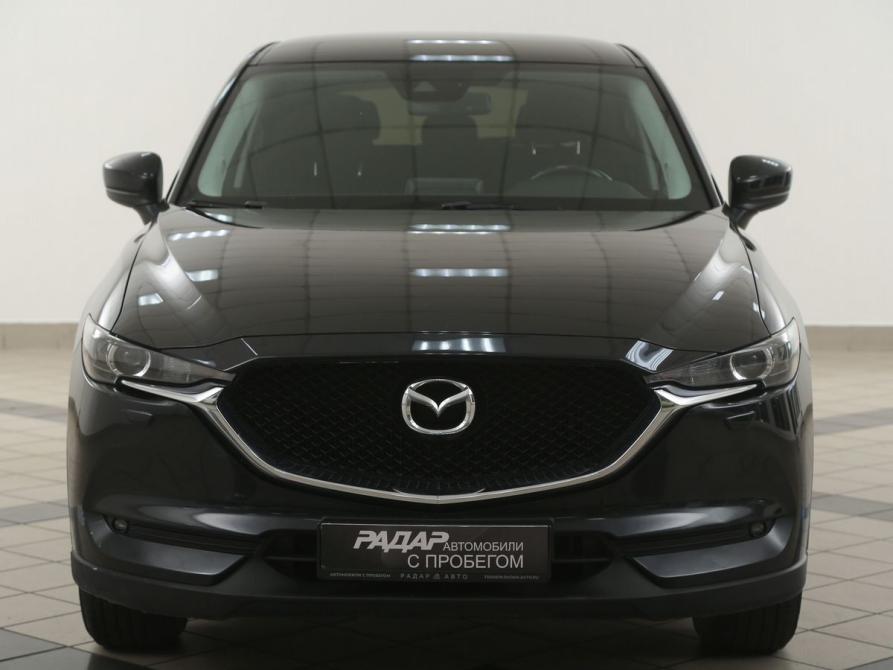 Mazda CX-5 II Иваново  - изображение 6