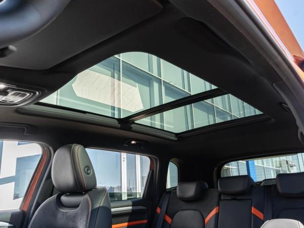 Haval Dargo с пробегом 2022 года, цена 2 560 000 рублей, 48829 км, внедорожник, Автокод Объявления