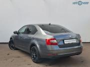 Skoda Octavia III (A7) Рестайлинг Москва  - изображение 19