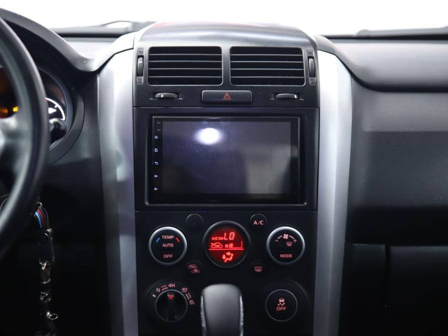 Suzuki Grand Vitara II Рестайлинг Уфа  - изображение 15