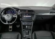 Volkswagen Tiguan II Москва  - изображение 32