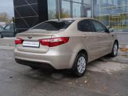 Kia Rio III Новосибирск  - изображение 29