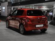 Suzuki Swift III Москва  - изображение 21