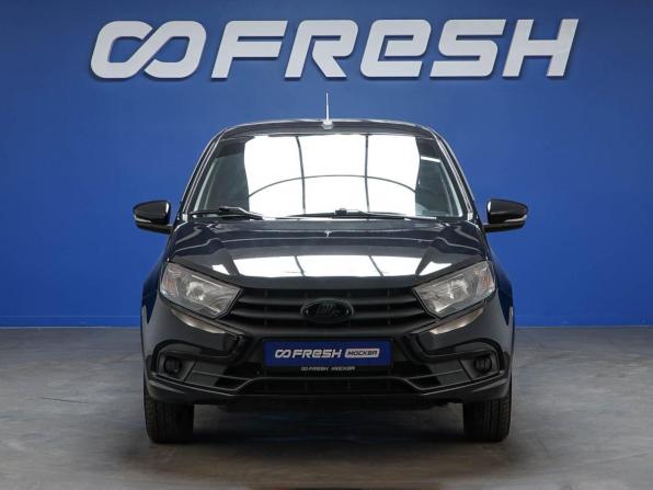 Lada (ВАЗ) Granta I Рестайлинг с пробегом 2022 года, цена 699 050 рублей, 46729 км, лифтбек, Автокод Объявления
