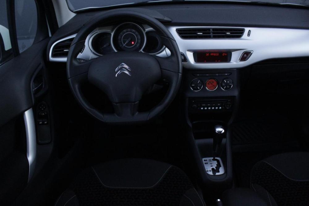 Citroen C3 II Брянск  - изображение 11