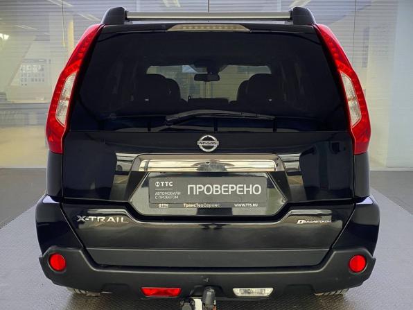 Nissan X-Trail II Рестайлинг с пробегом 2012 года, цена 1 199 000 рублей, 213074 км, внедорожник, Автокод Объявления