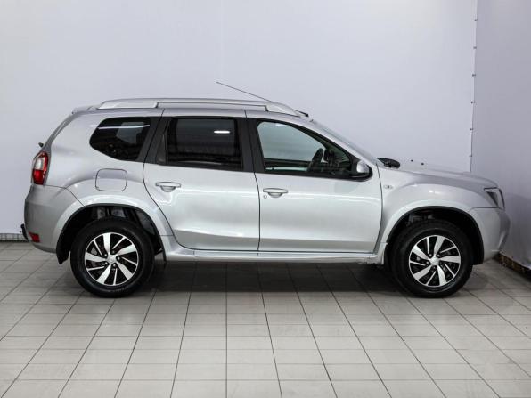 Nissan Terrano III (D10) с пробегом 2018 года, цена 1 449 000 рублей, 80291 км, внедорожник, Автокод Объявления