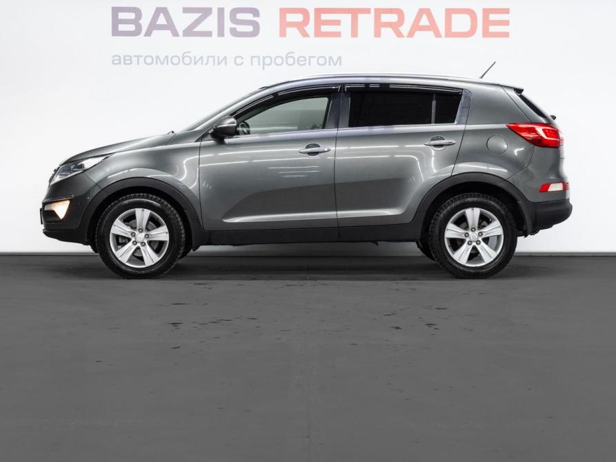 Kia Sportage III Тюмень  - изображение 9