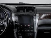 Toyota Camry VII (XV50) Рестайлинг Москва  - изображение 33
