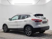Nissan Qashqai II Москва  - изображение 23