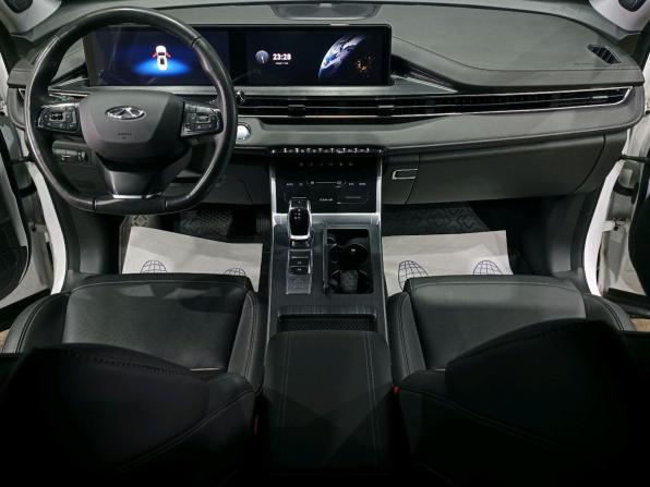 Chery Tiggo 7 Pro Max I с пробегом 2024 года, цена 1 845 000 рублей, 98109 км, внедорожник, Автокод Объявления