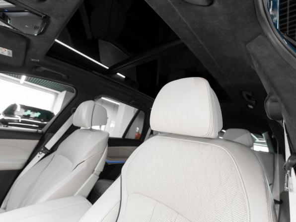 BMW X5 IV (G05/G18) с пробегом 2021 года, цена 7 400 000 рублей, 85580 км, внедорожник, Автокод Объявления