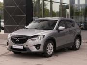 Mazda CX-5 I Новосибирск  - изображение 21