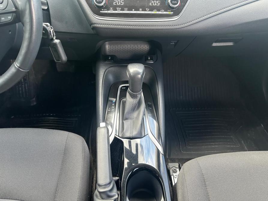 Toyota Corolla XI (E160 E170 E180) Рестайлинг 1 Екатеринбург  - изображение 11