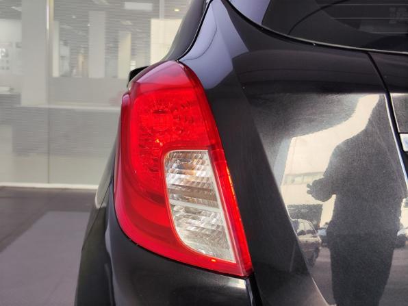 Opel Mokka I с пробегом 2014 года, цена 1 040 000 рублей, 98281 км, внедорожник, Автокод Объявления
