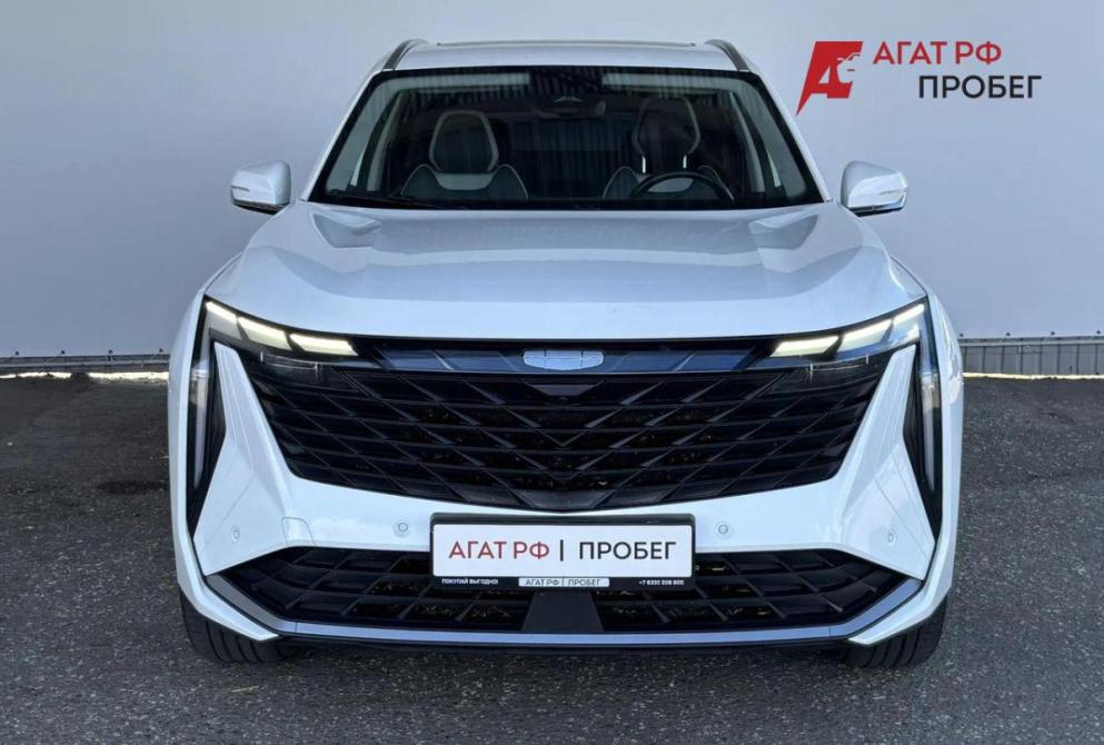 Geely Atlas II Киров  - изображение 2