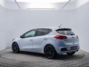 Kia Ceed II Москва  - изображение 23