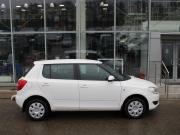 Skoda Fabia II Рестайлинг Москва  - изображение 18