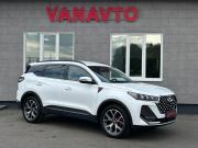 Chery Tiggo 7 Pro Max I Рестайлинг Альметьевск  - изображение 28