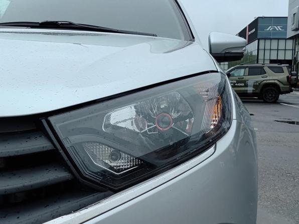 Lada (ВАЗ) Granta I Рестайлинг с пробегом 2024 года, цена 869 000 рублей, 38912 км, лифтбек, Автокод Объявления