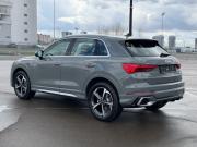 Audi Q3 II (F3) Казань  - изображение 39