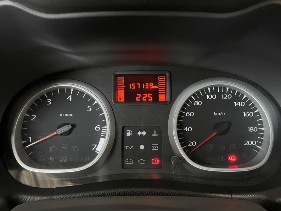 Renault Duster I Тамбов  - изображение 14