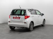 Toyota Ractis II Красноярск  - изображение 27