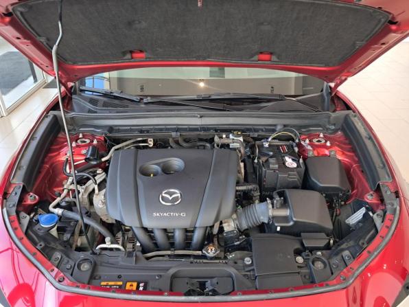 Mazda CX-30 I с пробегом 2021 года, цена 2 564 000 рублей, 86537 км, внедорожник, Автокод Объявления