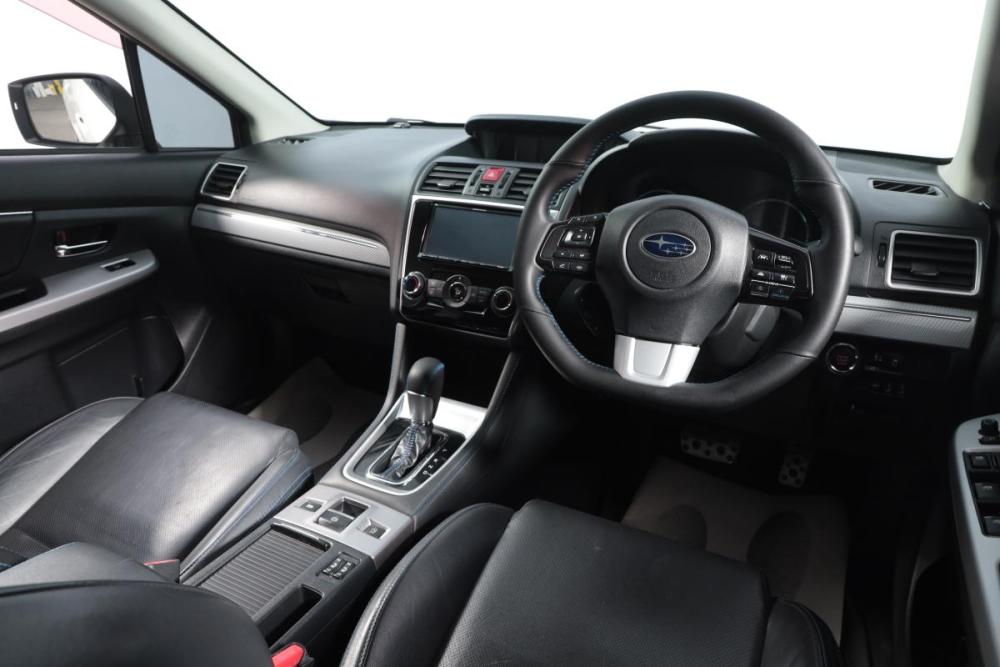 Subaru Levorg I Новосибирск  - изображение 10