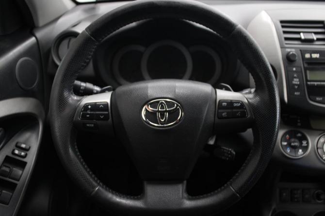 Toyota RAV4 III (XA30) Рестайлинг с пробегом 2011 года, цена 1 395 000 рублей, 167443 км, внедорожник, Автокод Объявления