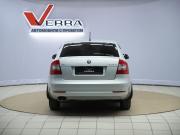 Skoda Octavia II (A5) Рестайлинг Уфа  - изображение 22
