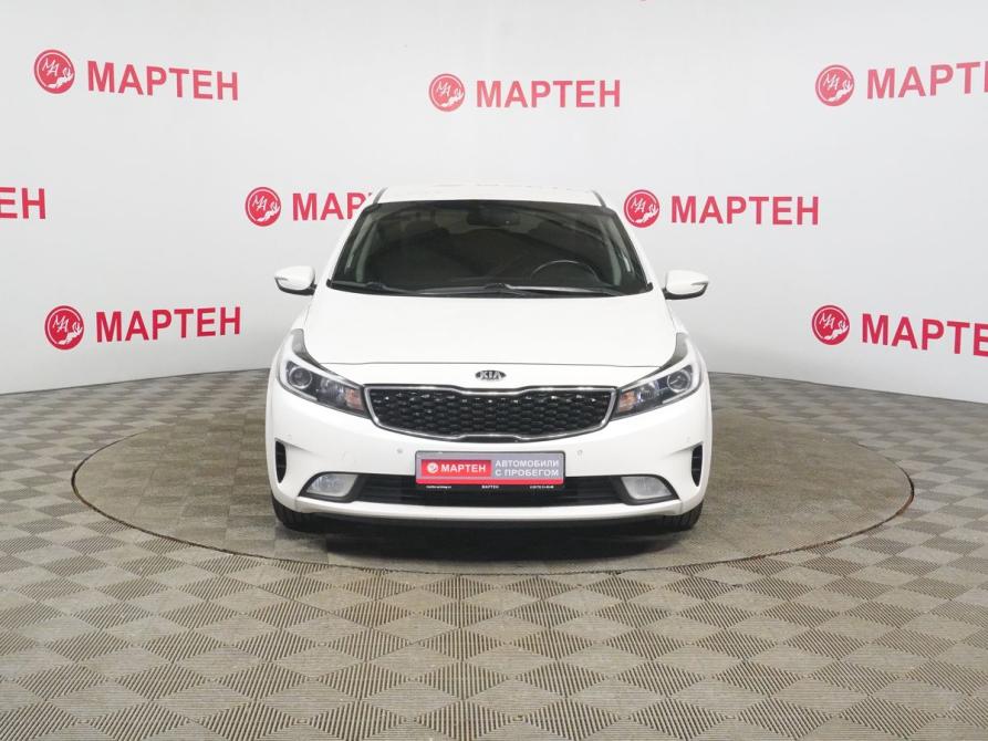 Kia Cerato III Рестайлинг (Classic) Вологда  - изображение 2