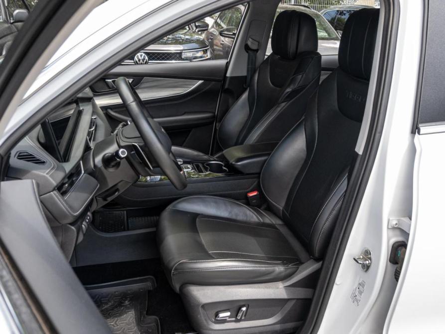 Chery Tiggo 8 Pro Max I Краснодар  - изображение 11