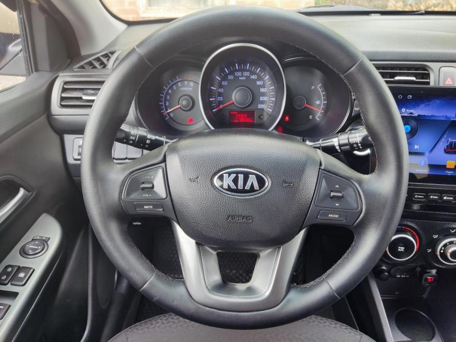 Kia Rio III Ростов-на-Дону  - изображение 7